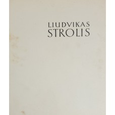 Liudvikas Strolis - 1966